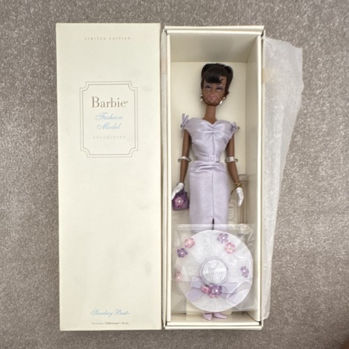 Barbie fashion model - barbie,