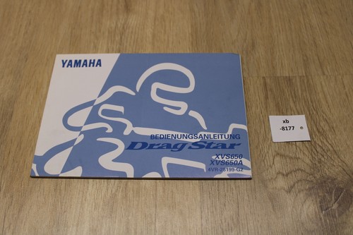 Yamaha xvs650 xvs650a drag - xvs650,
