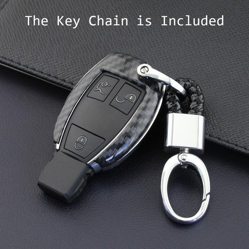 Car key fob chain - car,