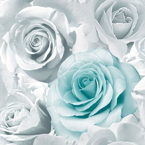 Floral wallpaper botanical - floral,