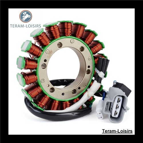 Stator for suzuki a400 - for,