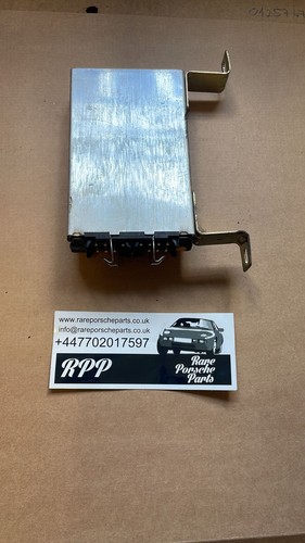 1992 porsche 968 oem cruise - porsche,