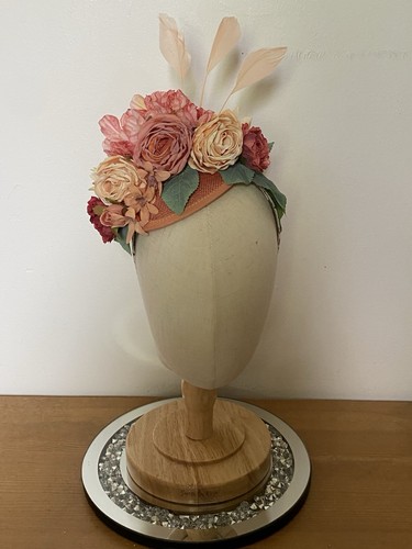 New coral pink - new,