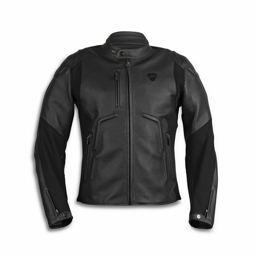 Ducati rider black men - ducati, c2