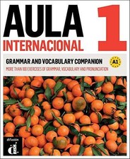 Aula Internacional - Nueva