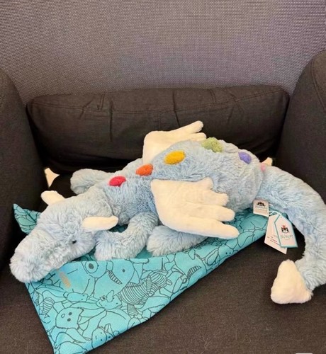 2026 jellycat sky dragon - 2026, brand