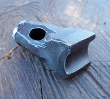 UNUSUAL 1" BLACKSMITH 45