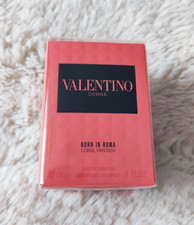 Valentino Donna Coral Fantasy