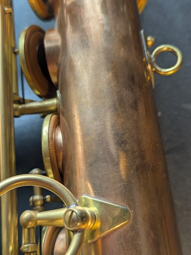Phosphor copper ref tenor - phosphor,