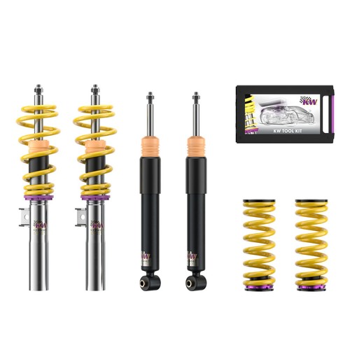 Coilovers for alfa romeo - v1,