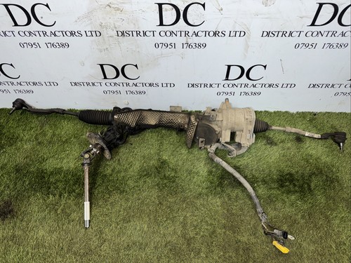 Peugeot partner power steering - peugeot,