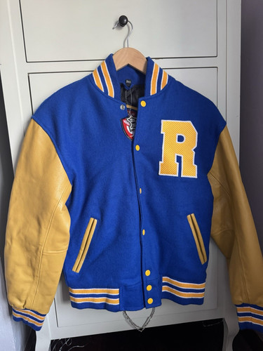 Replica archie jacket - replica, of