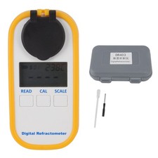 Handheld Digital Brix