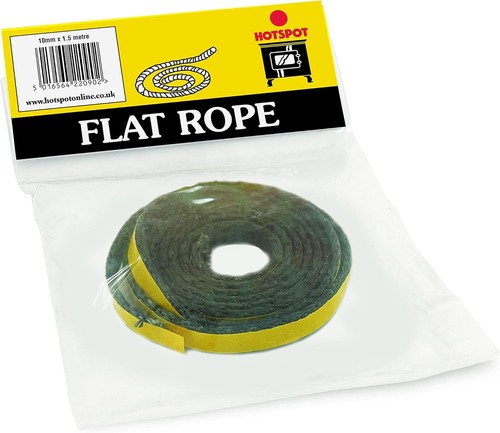 Hotspot flat rope stove - hotspot,