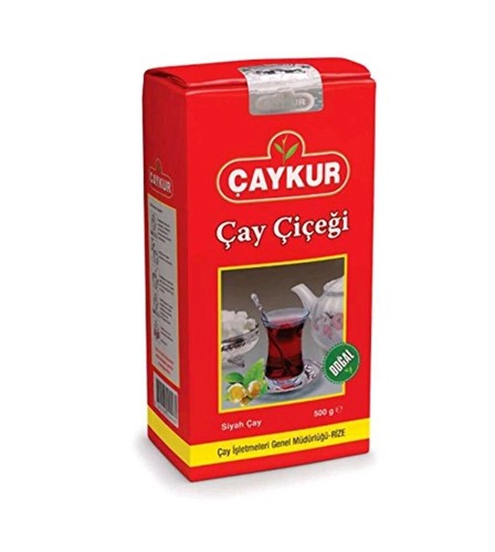 Brand new caykur authentic - new,