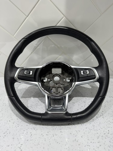 Genuine golf mk7 - golf, flat