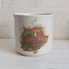 Ashdale Hedgehog Mushroom