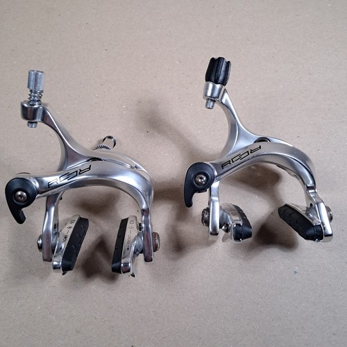 Bianchi reparto corse road - reparto,