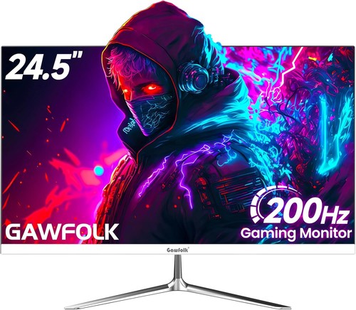 Gawfolk inch gaming - gawfolk,