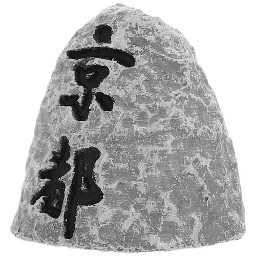 Durable resin mini stele - durable,