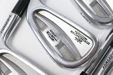 Cobra S3 Pro Irons / 4-PW /