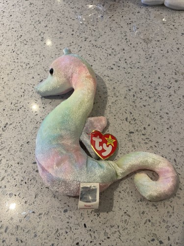 Beanie babies neon - ty,