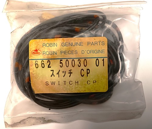 Robin makita switch 662 - robin-makita, cp