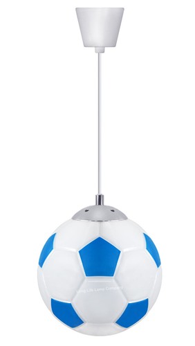 Modern football ceiling - modern,