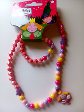 Ben & Holly necklace/bracelet