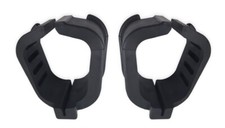 VW Type 3 34 Front Torsion Mounts Lower Pair Notchback Fastback Squareback Ghia 