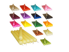 PACK OF HIGH QUALITY TAPERED