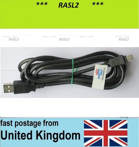 Usb cable for fujifilm - for,