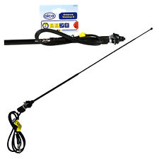 Car Roof Antenna Aerial Telescopic B 100cm Classic Car good Reception 532000