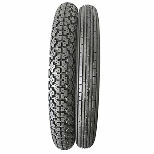 Classic motorcycle tyres - classic, /