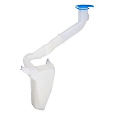 Febi Bilstein Windscreen Washer Bottle With Lid 192738 Fits Volkswagen