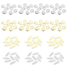 Smooth Nickel Fishing