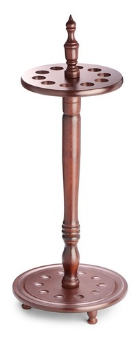 Snooker circular cue rack - snooker,
