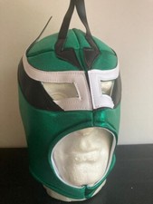 LAREDO KID Wrestling Mask