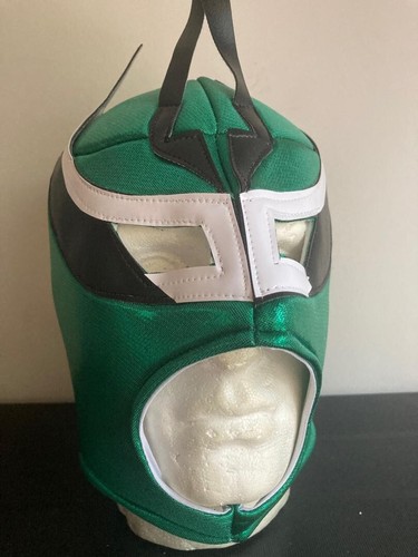 Laredo kid wrestling mask - wrestling,