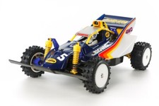 NEW IN BOX TAMIYA 47330 BIGWIG 4WD OFF-ROAD BUGGY KIT
