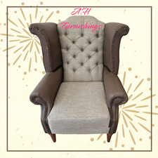 chesterfield queen anne high