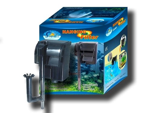 Super aquatic 501 aquarium - super,