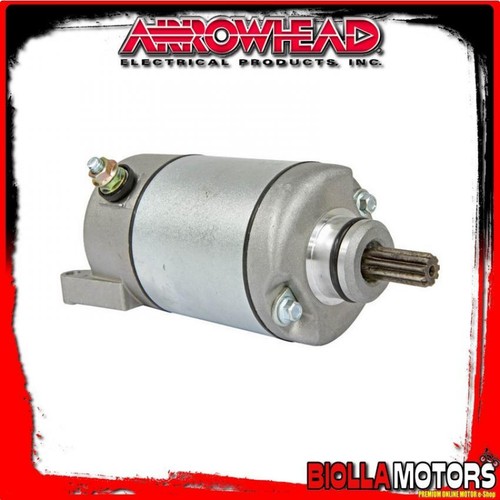 Smu0269 starter motor - starter,