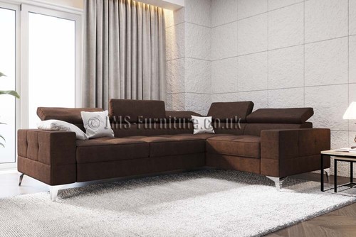 Toronto 250 180cm corner - 250*180cm,