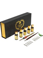 20-Piece Complete Calligraphy