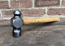 Vintage 2LB Record 666 Ball