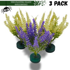 Artificial flower Plants for