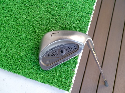 Ping eye2 lob wedge - ping,