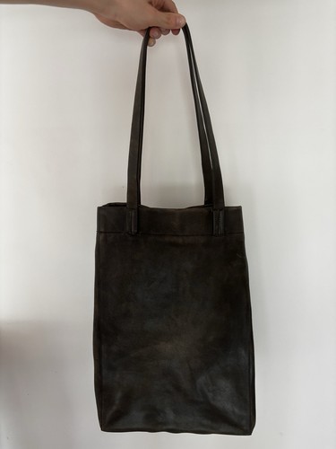 Massimo dutti nappa leather - massimo,