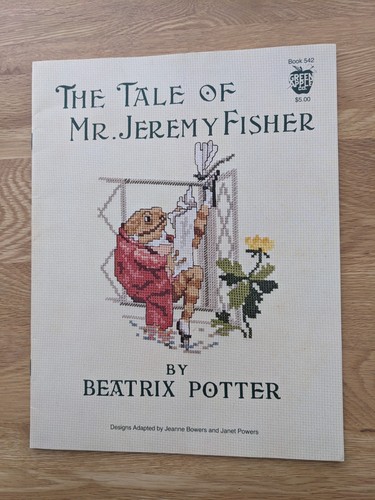 The tale jeremy - mr.,